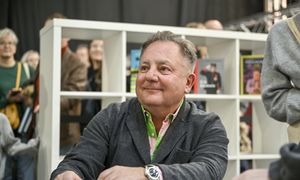 Makłowicz w szoku: Rosół z ziemniakami gorszy niż serce węża