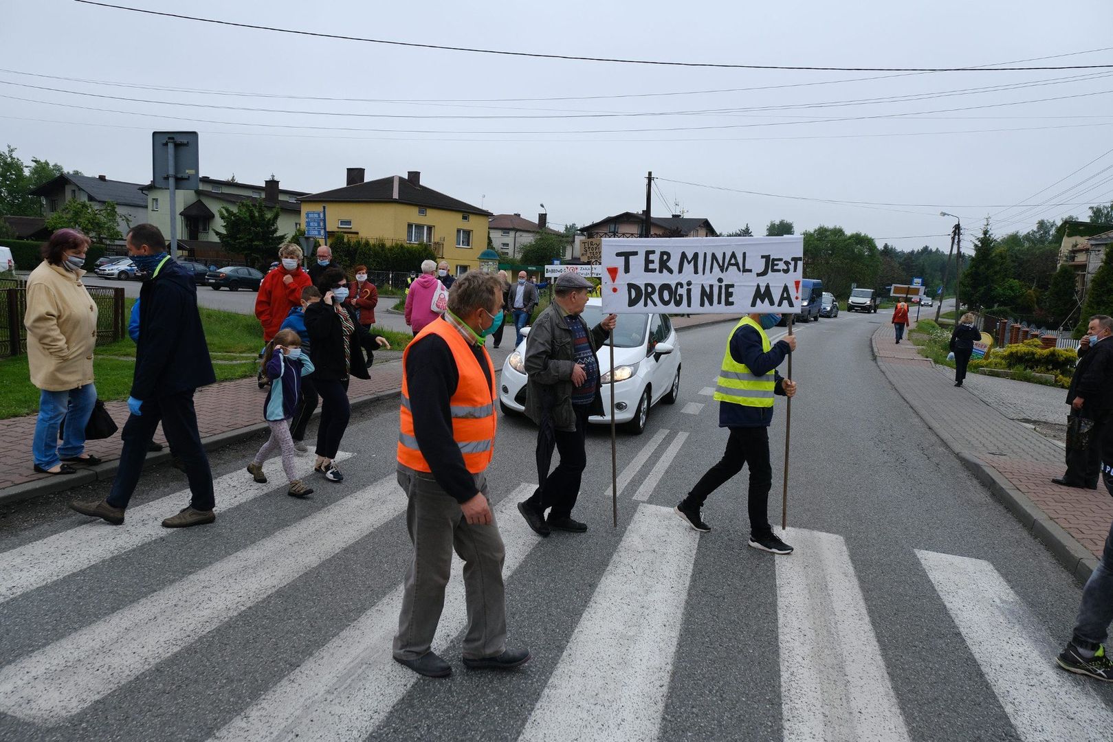 Rusza inwestycja za ponad 260 mln zł. Nowa droga ma odciążyć ulice