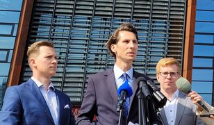 Poseł PiS chce odwołać Frasyniuka z rady ECS-u. Jest reakcja