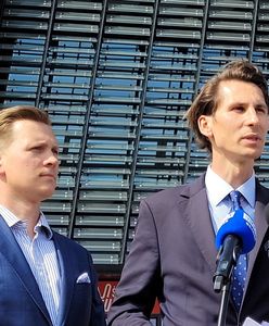 Poseł PiS chce odwołać Frasyniuka z rady ECS-u. Jest reakcja