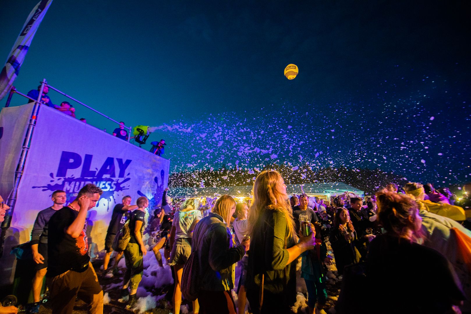 Odwiedziliśmy Strefę Play na Pol'and'Rock Festivalu 2019. Było grubo 6