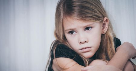 120 mln dziewcząt na całym świecie to ofiary przemocy seksualnej
