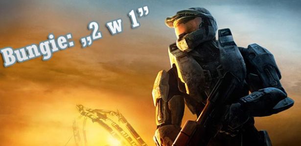 Halo 3: Recon - 2 w 1