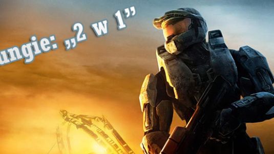 Halo 3: Recon - 2 w 1 1