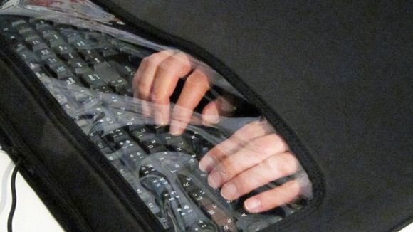 Koniec z irytującym dźwiękiem klawiszy? 1