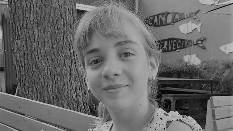 12-latka zadzierzgnęła na szyi linę