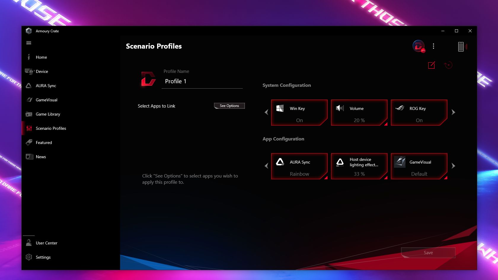 Bestia, nie laptop. Ryzen 9 5900HX i RTX 3080 w notebooku Asus ROG Strix Scar 17 – test 34