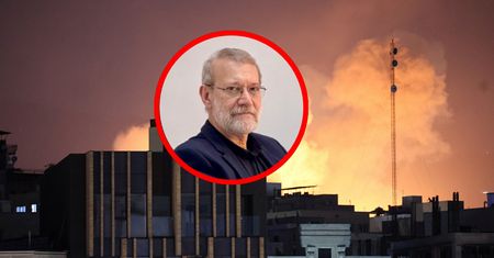 Stanowcze słowa irańskiego przedstawiciela. Dementuje doniesienia