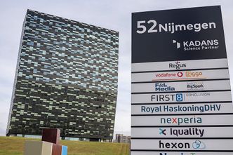 Spór o przejęcie giganta. Minister Holandii odwołuje wizytę w Chinach