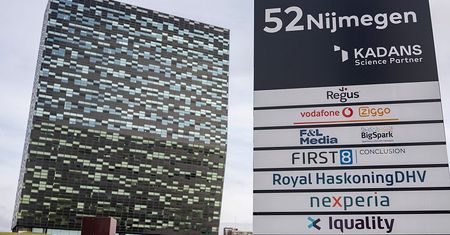 Spór o przejęcie giganta. Minister Holandii odwołuje wizytę w Chinach