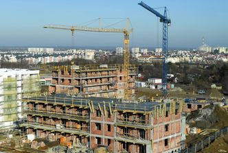 Zła wiadomość dla kupujących mieszkania. Spełnia się czarny scenariusz