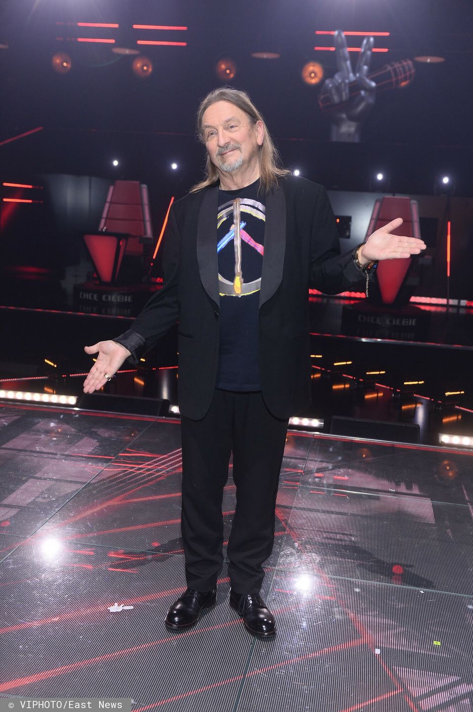 Marek Piekarczyk