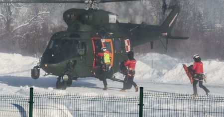 Lawina w Tatrach. Są nowe informacje