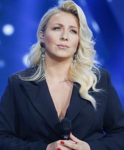 Cerekwicka narzeka. Nie tak to miało wyglądać. "Żeby tak człowiek człowiekowi"