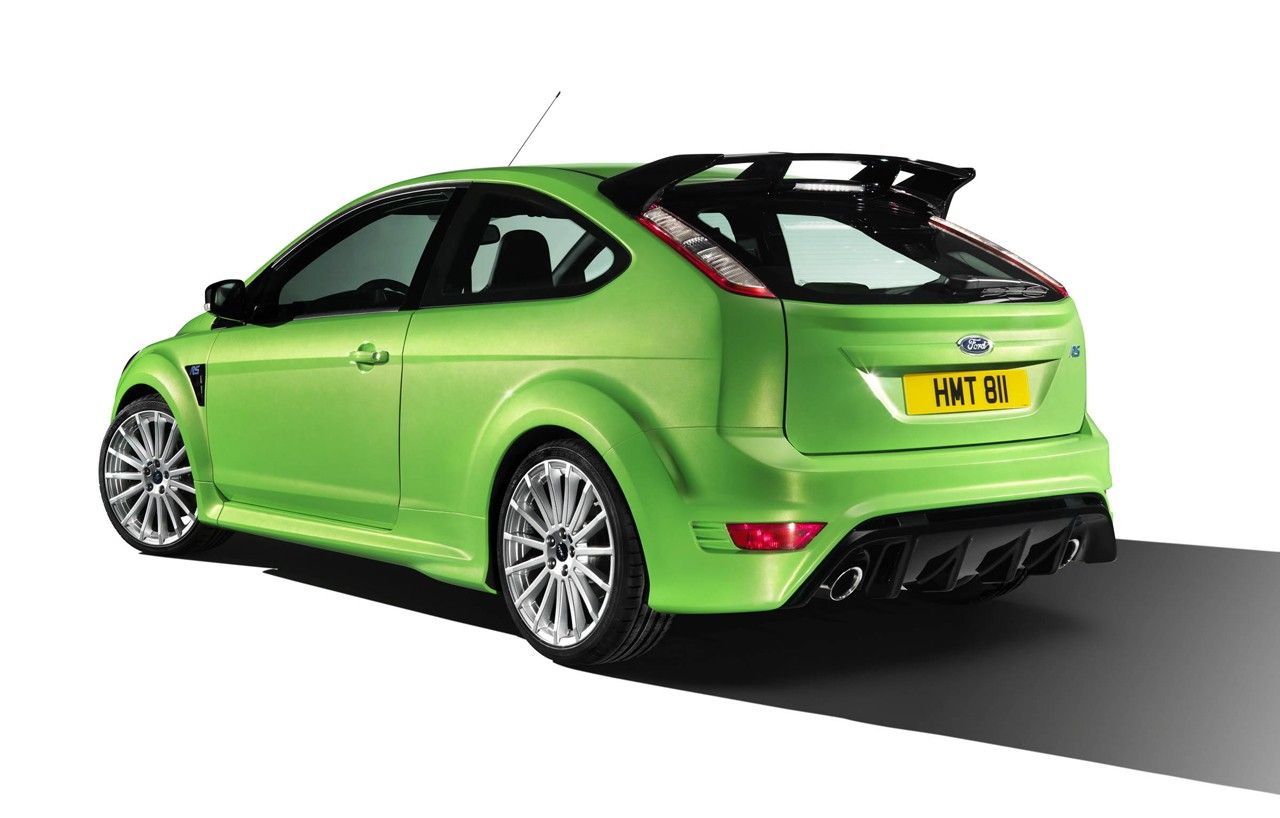 FocusRS5