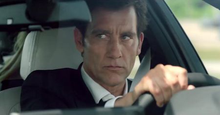 "The Escape", czyli kolejna produkcja BMW Films z Clivem Owenem