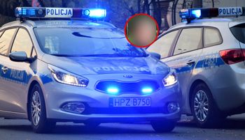 Koniec poszukiwań 3-latka. Przełom nastąpił 3 km od domu