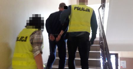Warszawa. Ona nakłaniała do pobicia, oni doprowadzili do jego śmierci. Policja zatrzymała sprawców