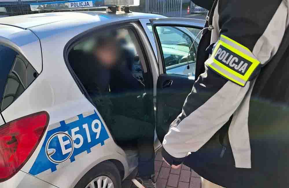 Szprotawa: Okropne. Zrabowali puszkę kwestującemu dziecku