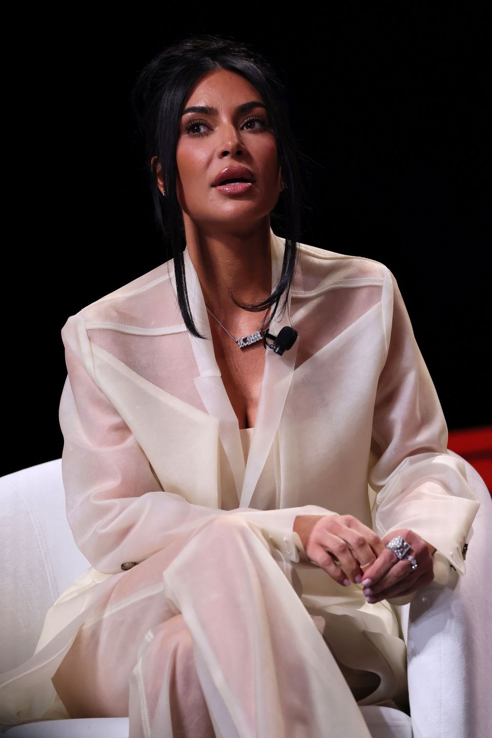 Kim Kardashian
