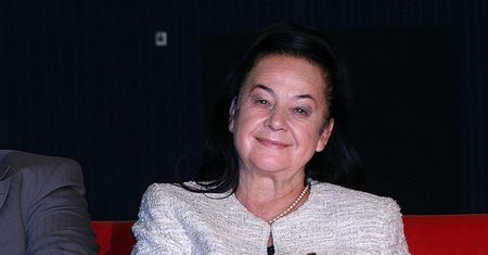 Hanna Gucwińska w ciężkim stanie. Wykonano testy na koronawirusa