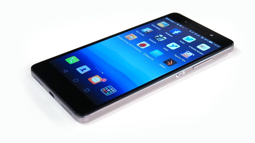 Honor 7 - test i recenzja 2