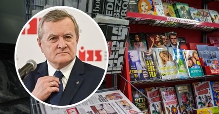 Czasopisma dostaną rządowe wsparcie. Ministerstwo Kultury opublikowało listę