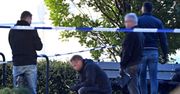 Prokuratura wydała komunikat. Jaki jest stan rannego na UW strażnika