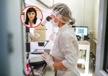 Darmowe testy, ale nie dla kobiet 65+. Ekspertka tłumaczy dlaczego