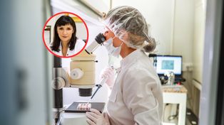 Darmowe testy, ale nie dla kobiet 65+. Ekspertka tłumaczy dlaczego