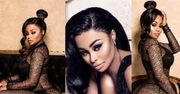 Blac Chyna w pierwszej sesji po porodzie (ZDJĘCIA)