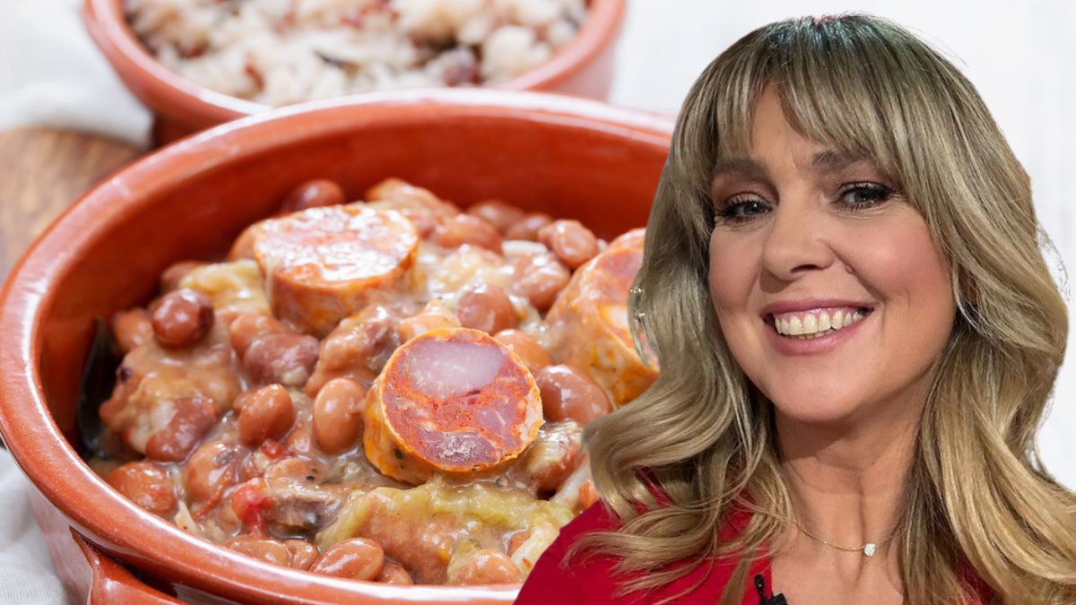 Fasolka po bretońsku Ewy Wachowicz