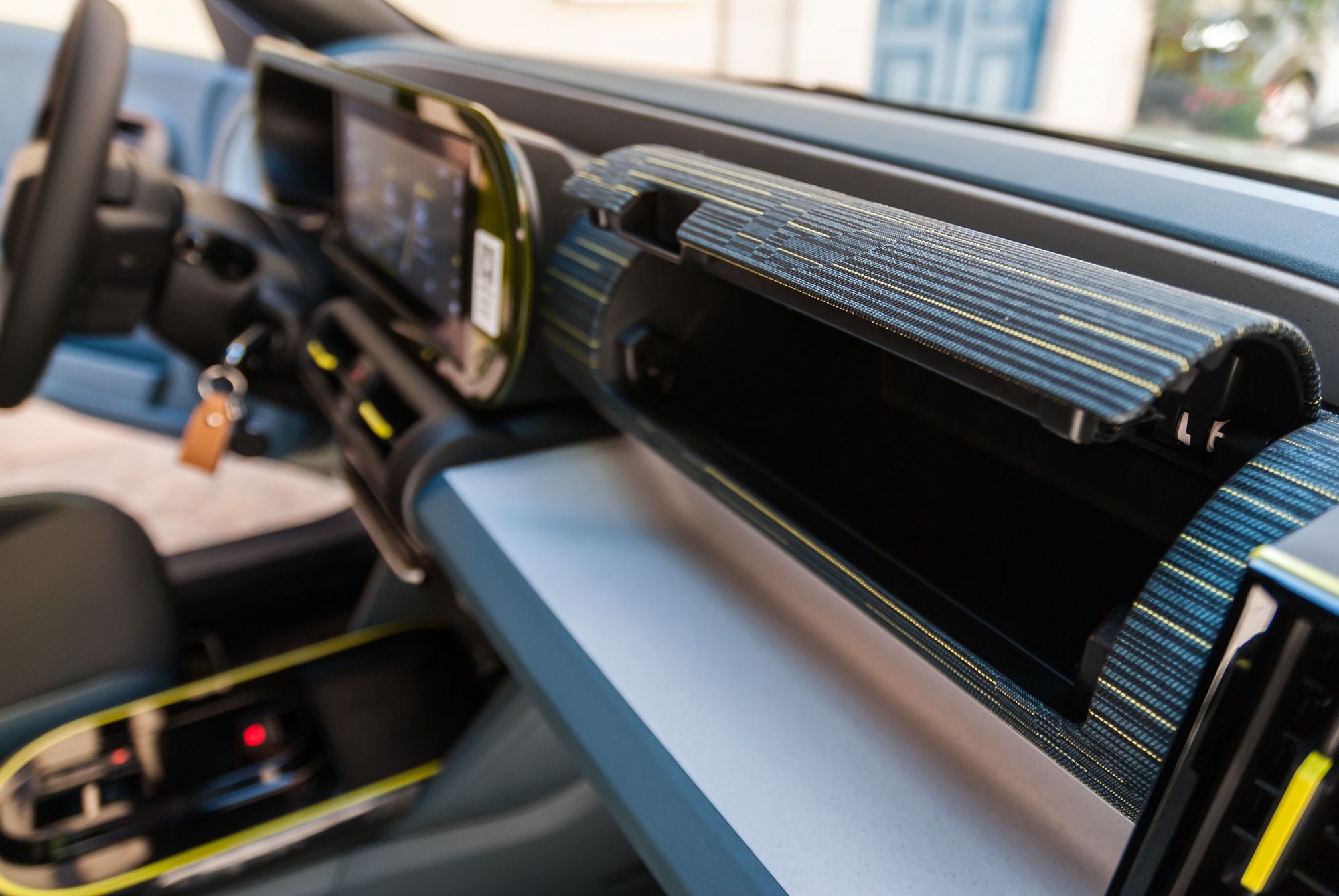 Fiat Panda Hybrid