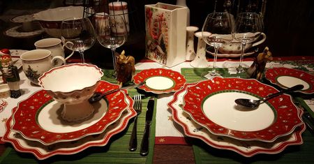 Wigilia z limitem uczestników. Sprawdź szczegóły