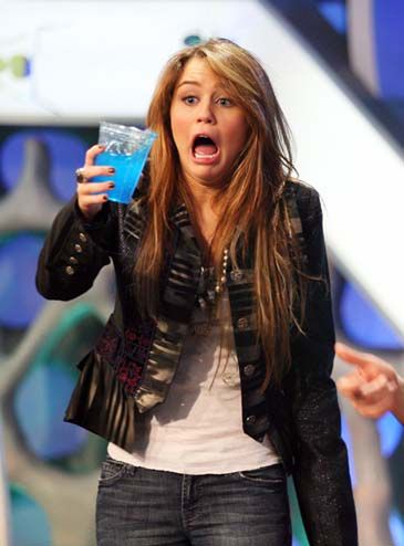Psychofan Miley Cyrus NA WOLNOŚCI!