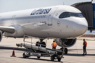 Będzie strajk w Lufthansie. Rozmowy w sprawie podwyżek utknęły w martwym punkcie