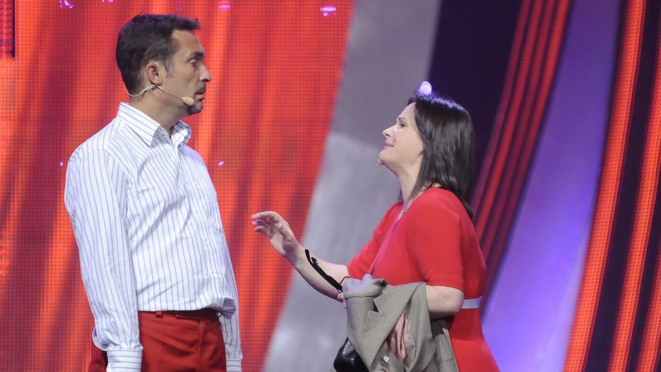 Dariusz Kamys poprosił o modlitwę za Joannę Kołaczkowską