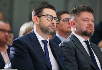 Praca dla córki marszałka Senatu ceną za kontrakt w Orlenie. Ujawnili kulisy z czasów PiS