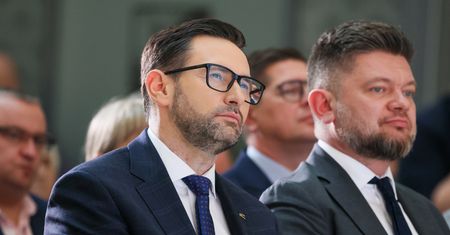 Praca dla córki marszałka Senatu ceną za kontrakt w Orlenie. Ujawnili kulisy z czasów PiS
