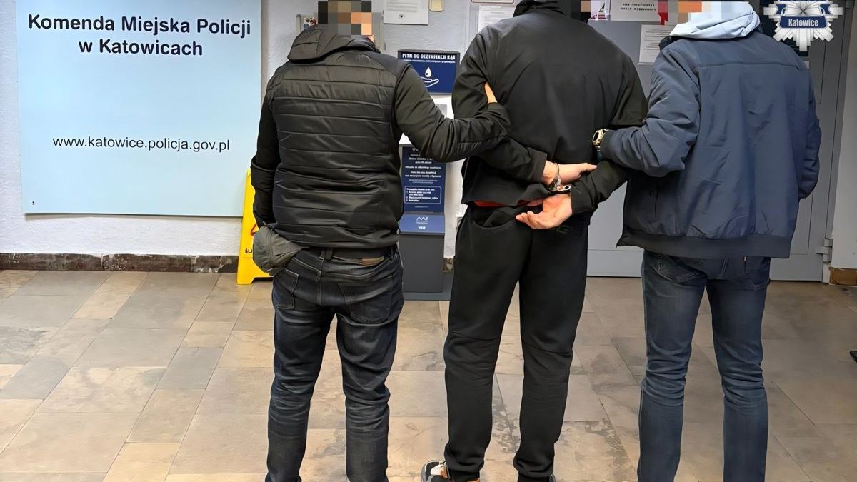 policja