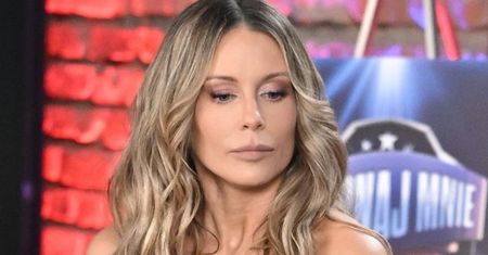 Małgorzata Rozenek gorzko o nowym programie TVN: "Straciłam dumę, godność i zadowolenie z wyglądu"
