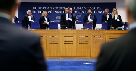 ETPC o Izbie Dyscyplinarnej: narusza konwencję praw człowieka