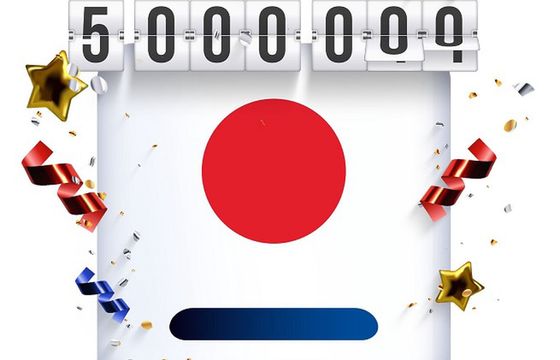 Aplikacja PKO Banku Polskiego ma już 5 milionów aktywnych użytkowników