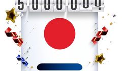 Aplikacja PKO Banku Polskiego ma już 5 milionów aktywnych użytkowników