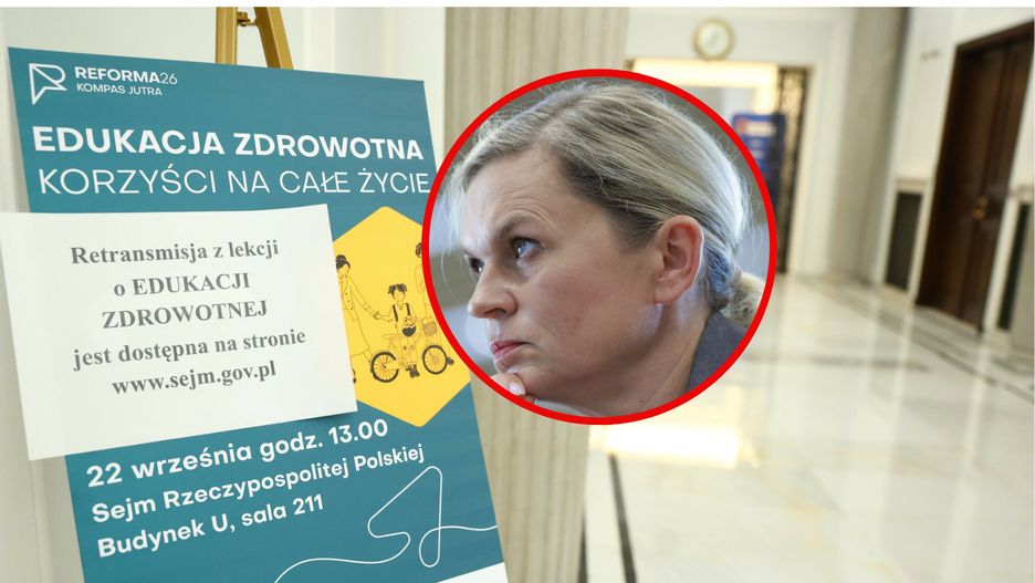 Spór MEN i Kościoła o edukację zdrowotną
