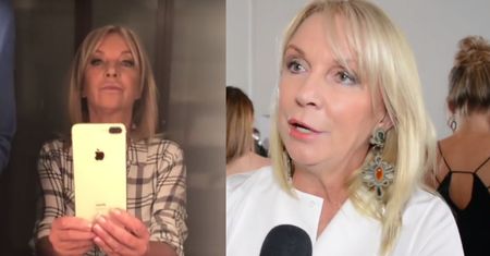 Bojarka-Ferenc została youtuberką! "Rozmawiam o modzie, zdrowiu i urodzie"