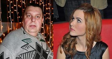 Żmuda zagra z... Kononowiczem!