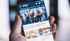 Onet liderem rankingu opiniotwórczych mediów, TVN24 przed WP. Rekordowy czerwiec Wirtualnemedia.pl
