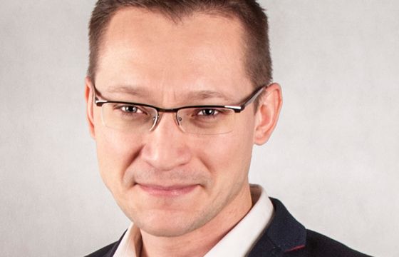 Przemysław Matyjaszczyk: z 4screens.net do Grupy On Board Think Kong