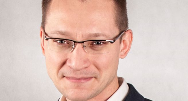 Przemysław Matyjaszczyk: z 4screens.net do Grupy On Board Think Kong